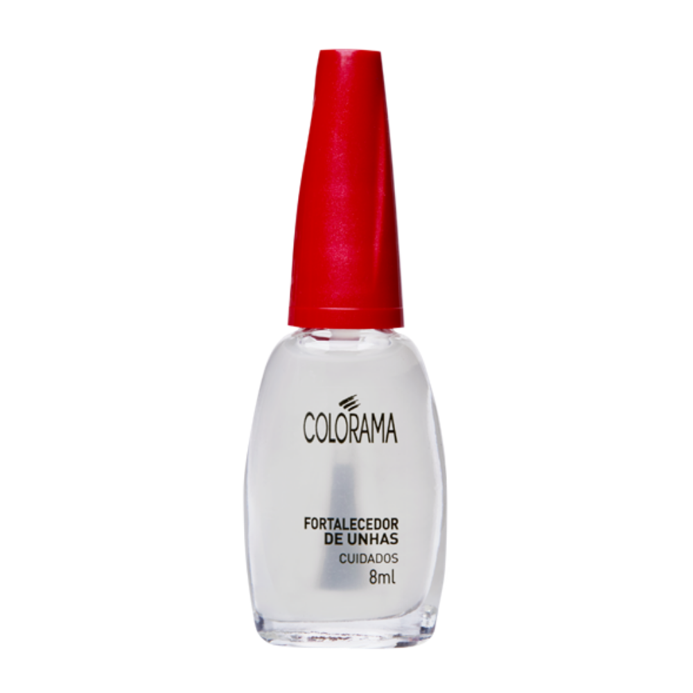 Esmalte Colorama Fortalecedor De Unhas - Tratamento