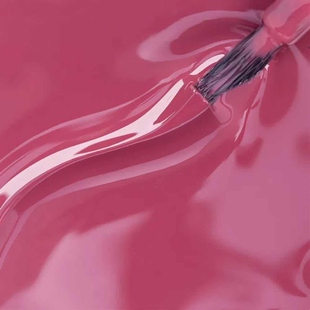 Esmalte Risqué Cremoso Energia 8ml - Rosa