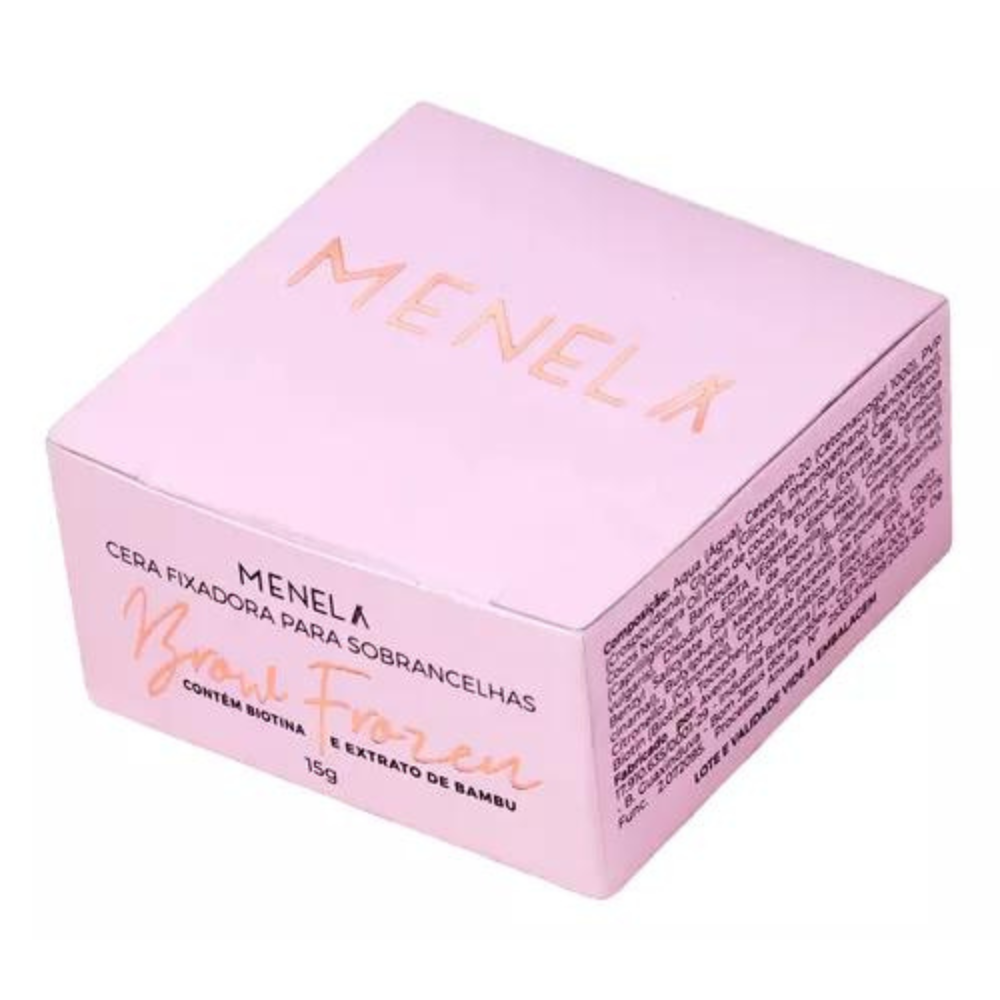 Cera Brow Frozen Menela 15g