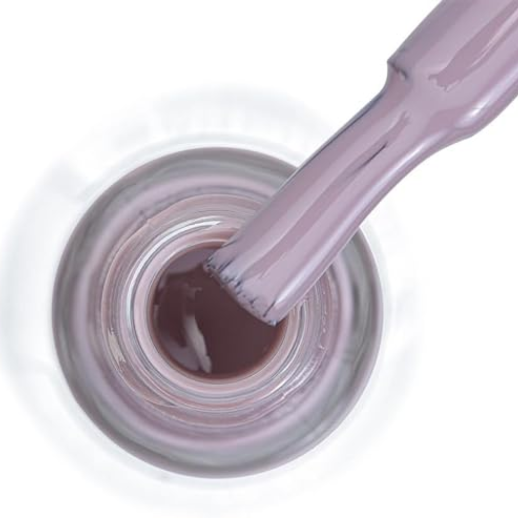 Esmalte Risqué Cremoso Lágrimas De Vênus 8ml - Nude