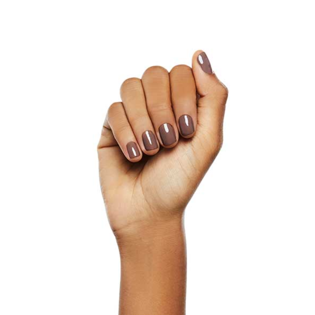 Esmalte Colorama Cremoso Marrom Mutante - Nude