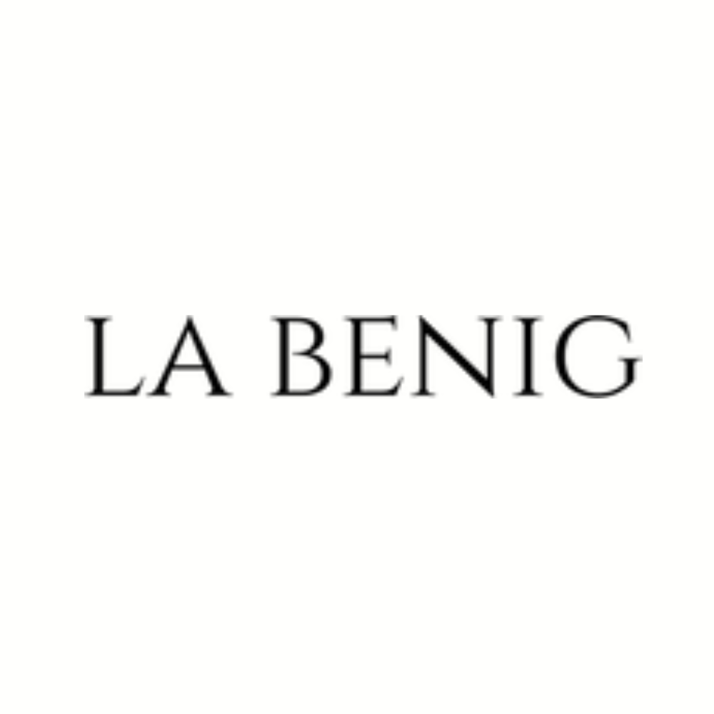 Henna Refil La Benig Castanho Médio 3g