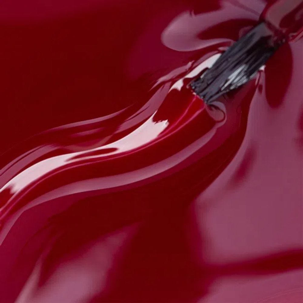 Esmalte Risqué Cremoso Hoje Só Volto Amanhã 8ml - Vermelho