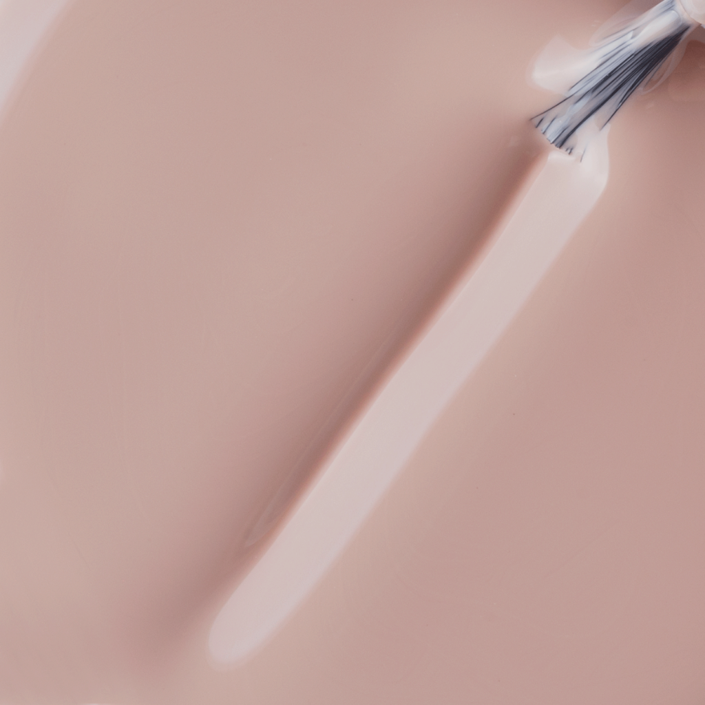 Esmalte Impala Cremoso Nude Clássico 7,5ml - Nude