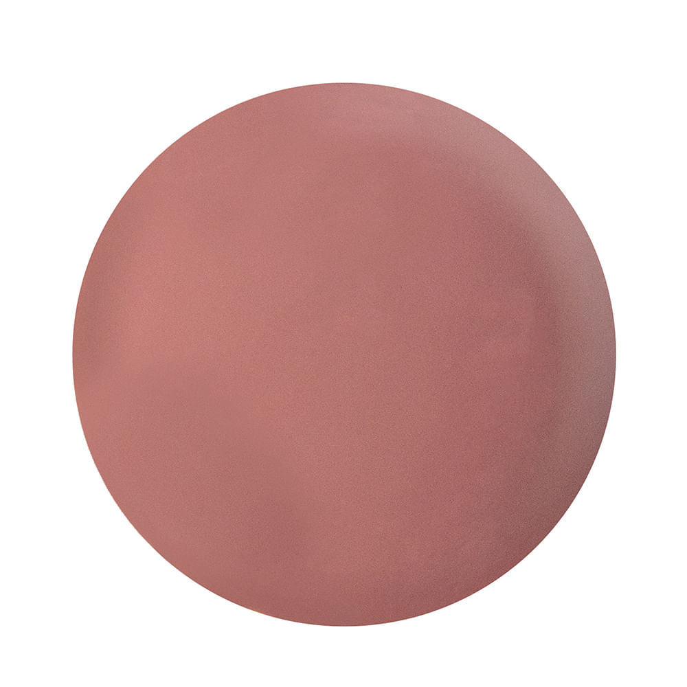 Esmalte Risqué Diamond Gel Espumante Rosé 9,5ml - Nude - Diamond Gel