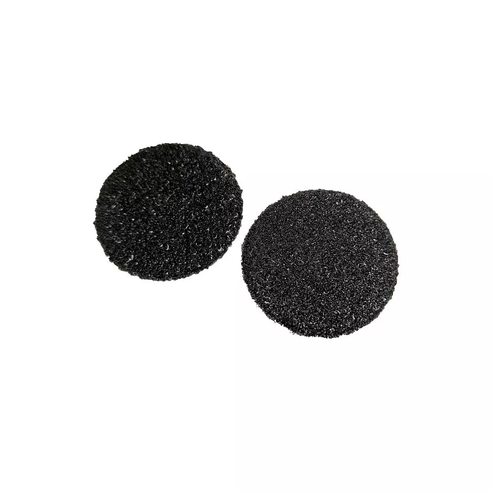 Refil De Lixa Para Motor Pedicuro Mega Bell 12 Unidades