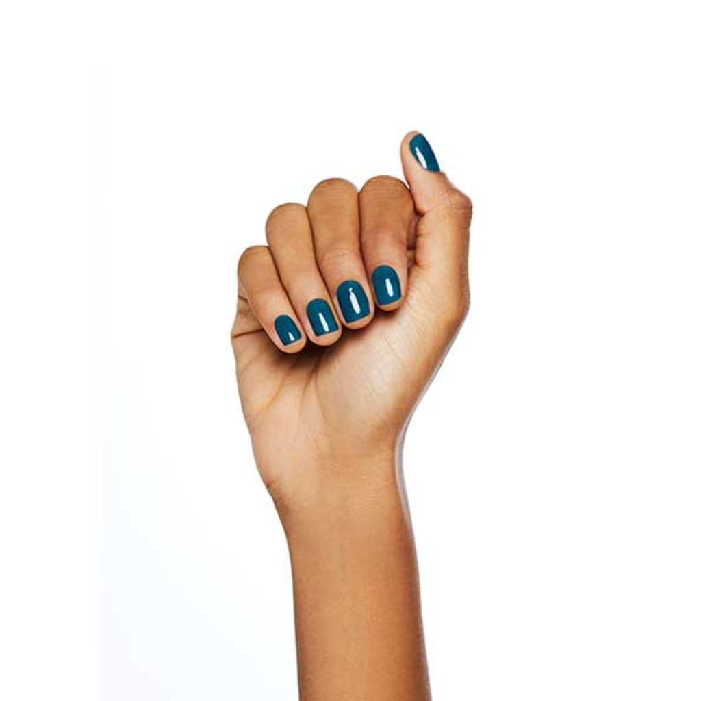 Esmalte Colorama Cremoso Arabescos - Azul
