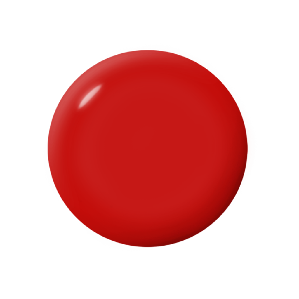 Esmalte Colorama Cremoso Tapete Vermelho - Vermelho
