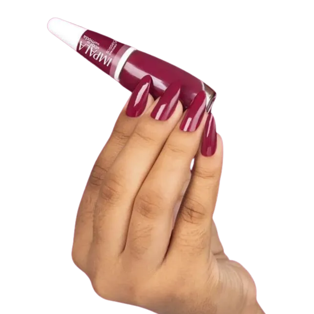 Esmalte Impala Cremoso A Cor Da Sua Moda Sossego 7,5ml