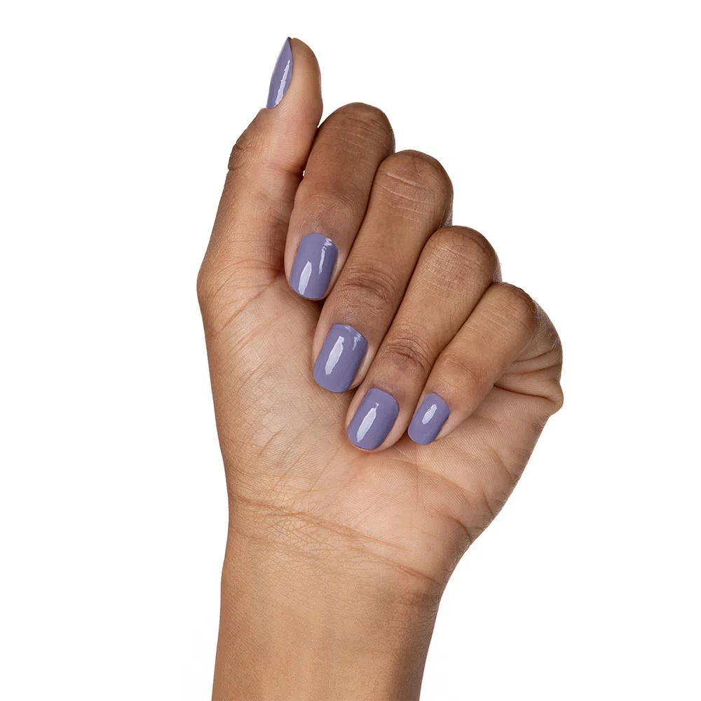 Esmalte Risqué Cremoso Lavanda Alma 8ml - Lavanda