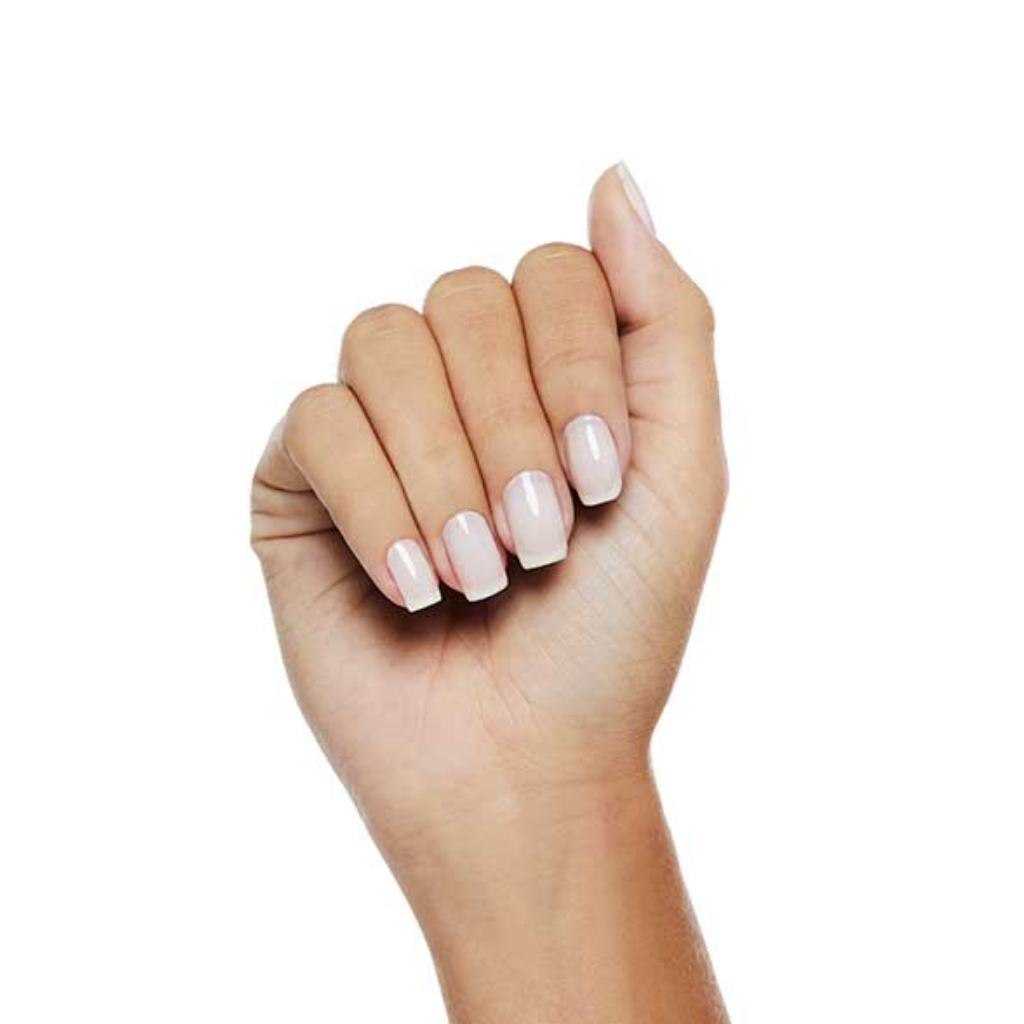 Esmalte Colorama Cremoso França - Branco