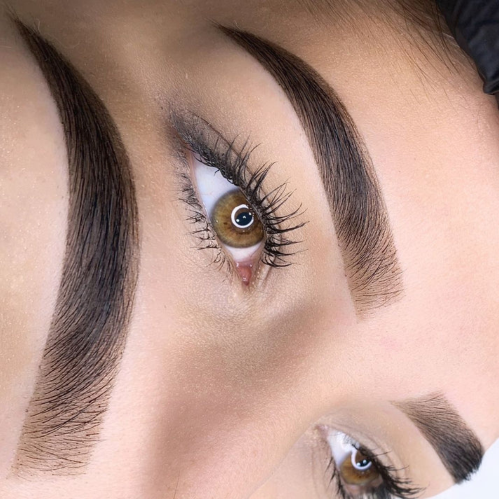 Pasta Fixadora para Sobrancelhas Active Brow La Benig 15g