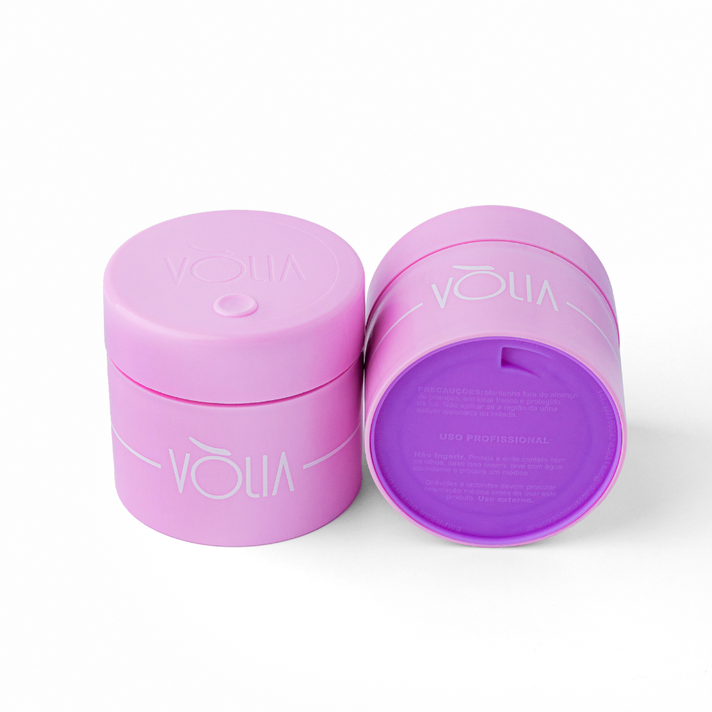 Pote Eco Rosa Candy Vòlia 30g