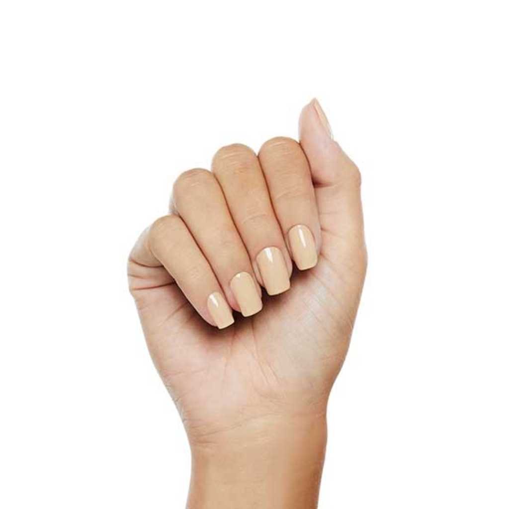 Esmalte Colorama Cremoso Areia - Nude