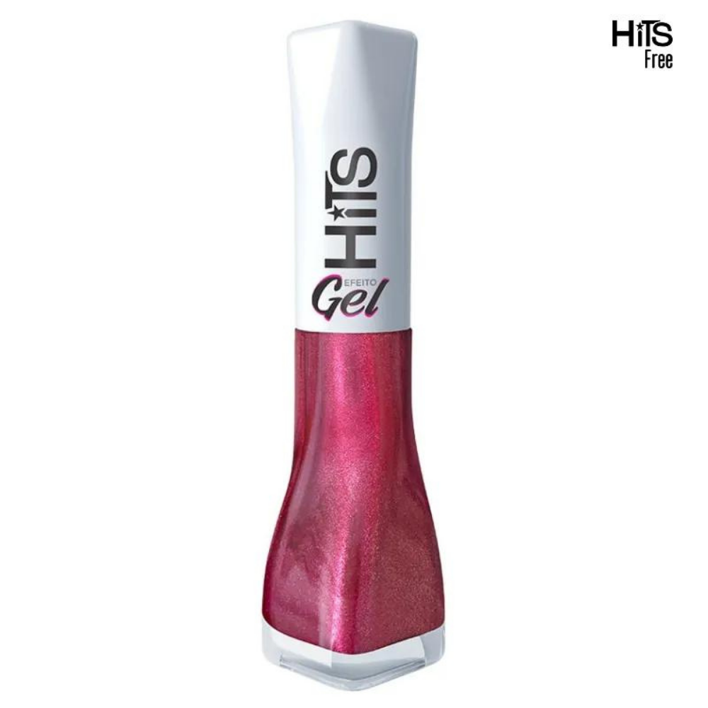 Esmalte Hits Perolado Chá de Sumiço 8ml