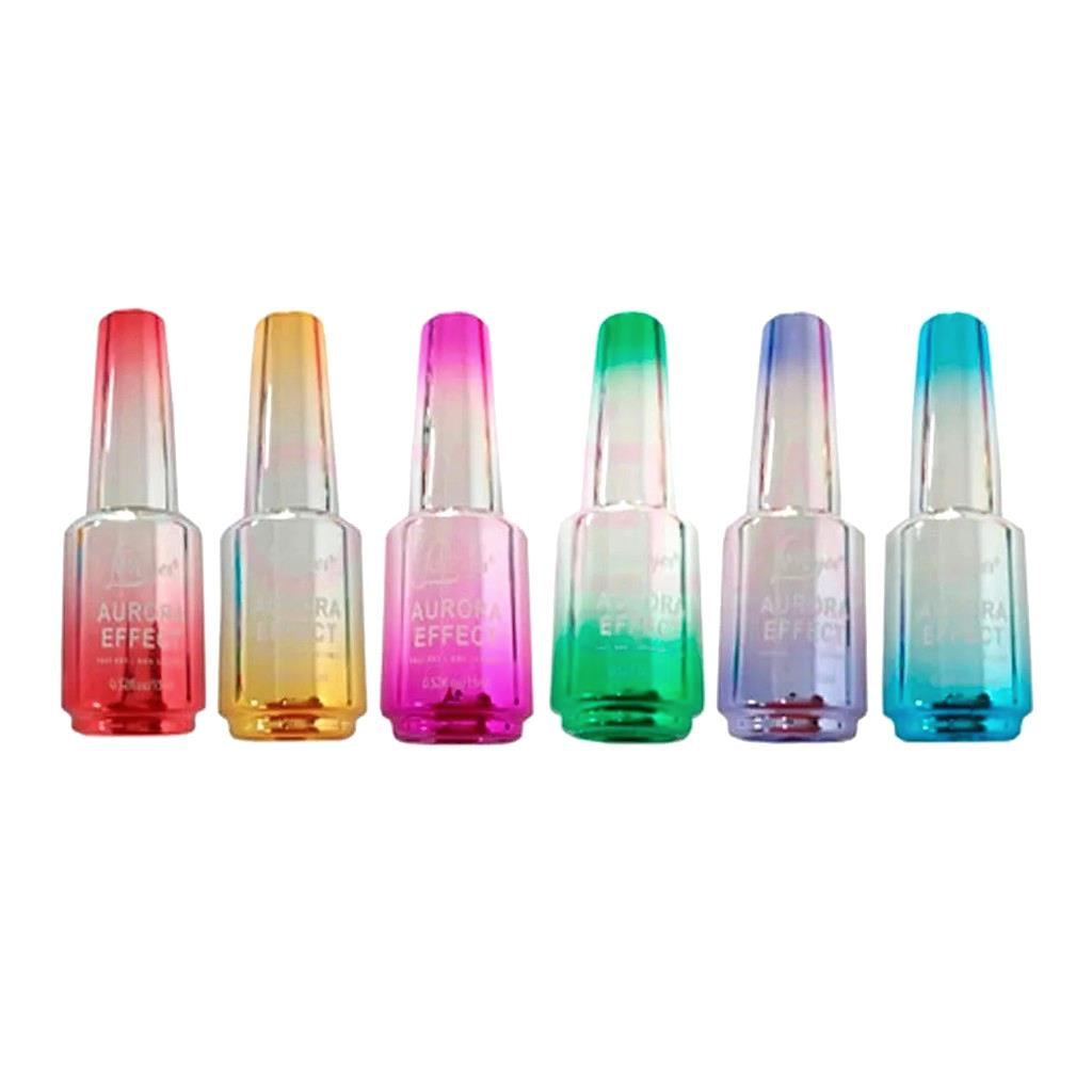 Esmalte Loveyes Aurora Effect