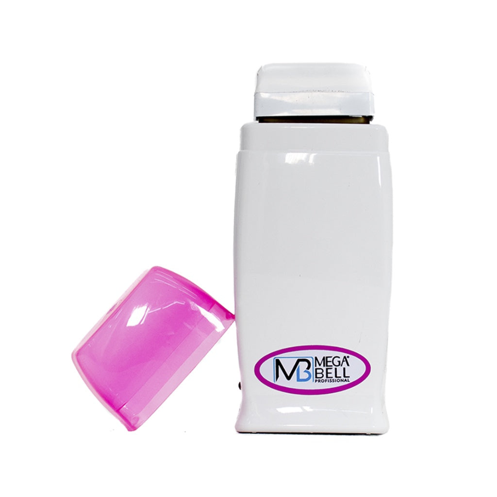 Aquecedor De Cera Roll-On Mega Bell