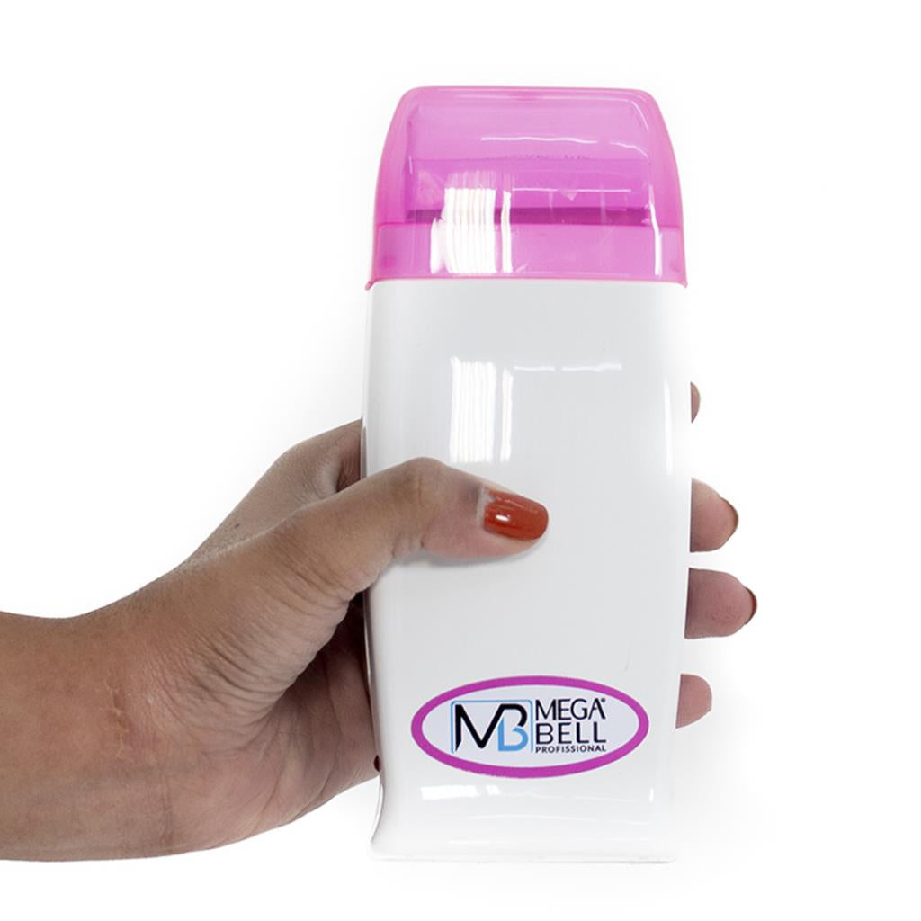 Aquecedor De Cera Roll-On Mega Bell