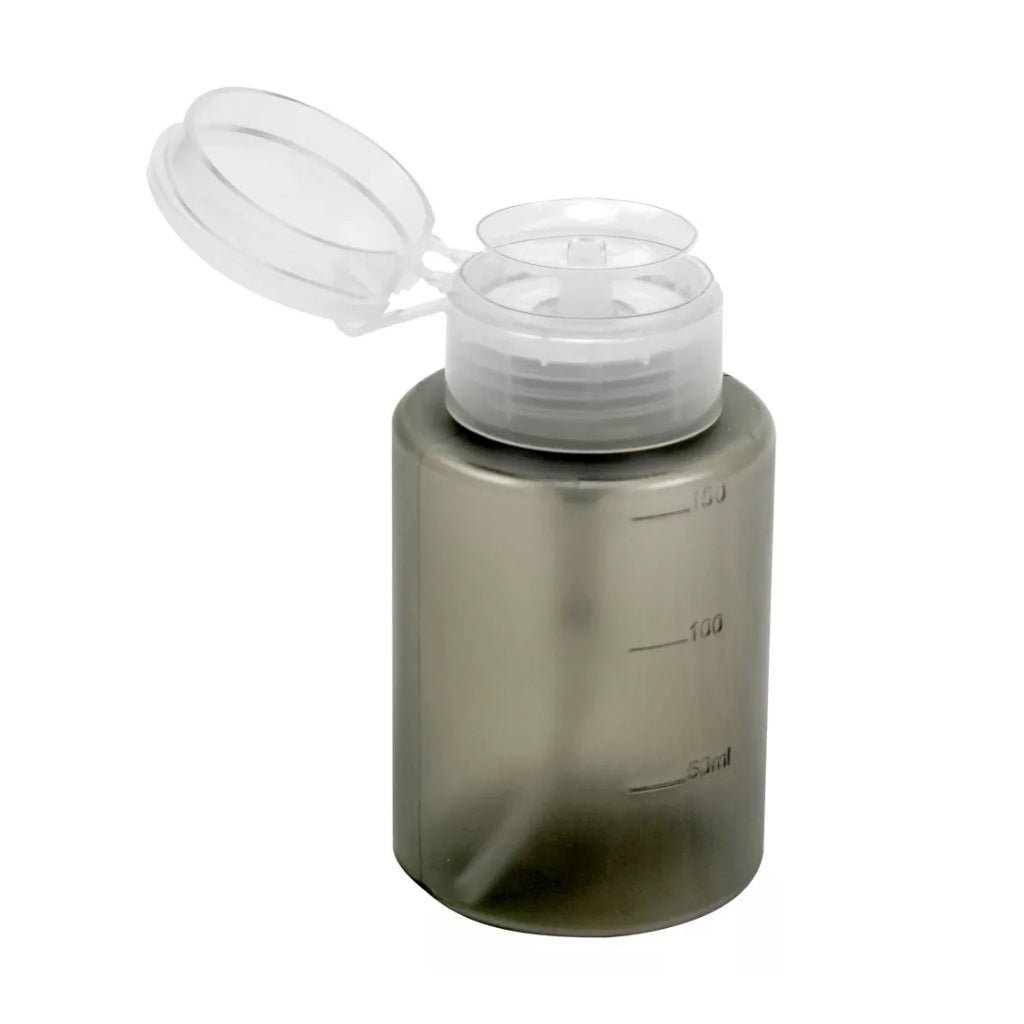 Dosador Simples De Acetona 150 ml Santa Clara