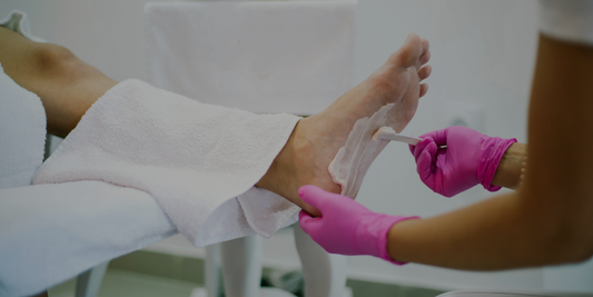 Guia completo para um spa dos pés incrível