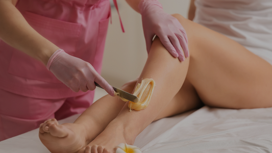 Guia completo para uma depilação corporal perfeita