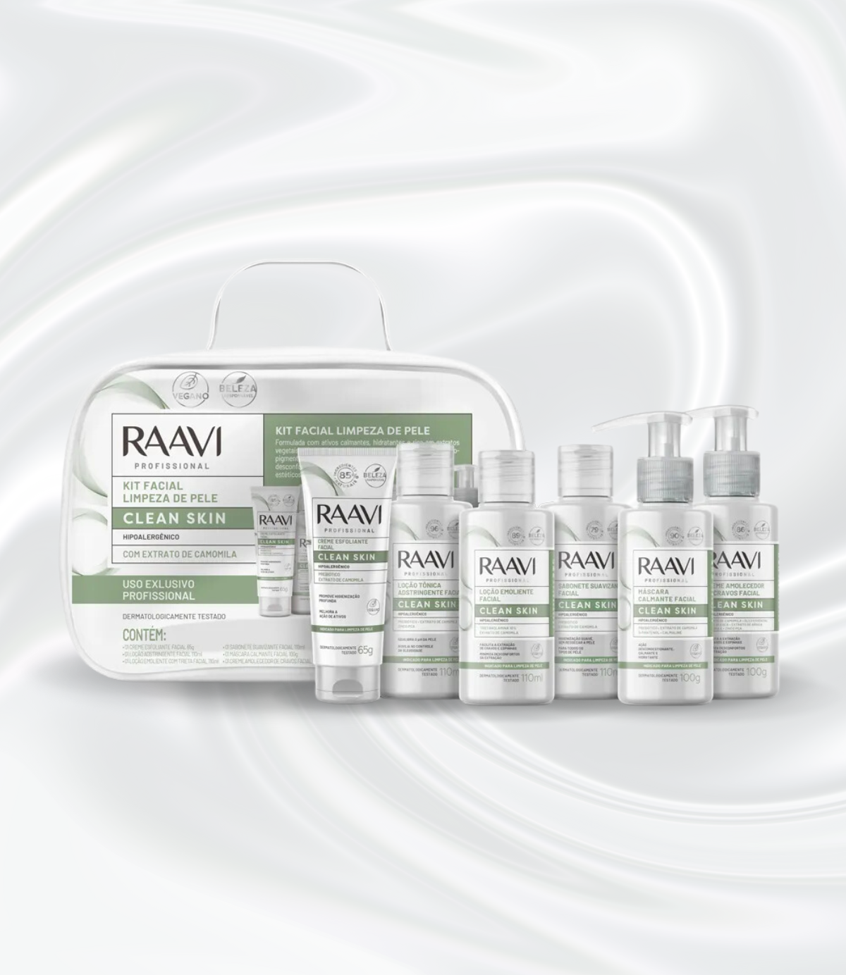 Skincare