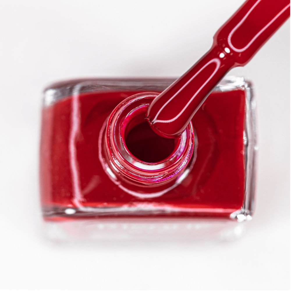 Esmalte Risqué Cremoso Bio 9ml Pimenta Caiena