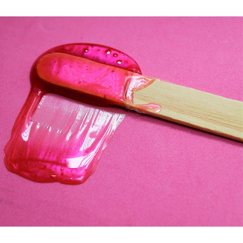 Cera Depilatória Confete Pink Pitaya Depil Bella 250g