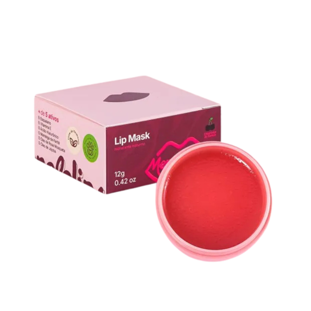 Lip Mask MenelaLips 12g