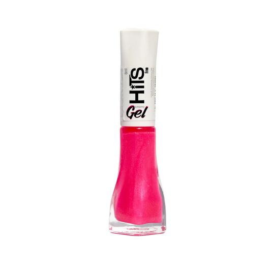 Esmalte Hits Perolado Amor Próprio 8ml