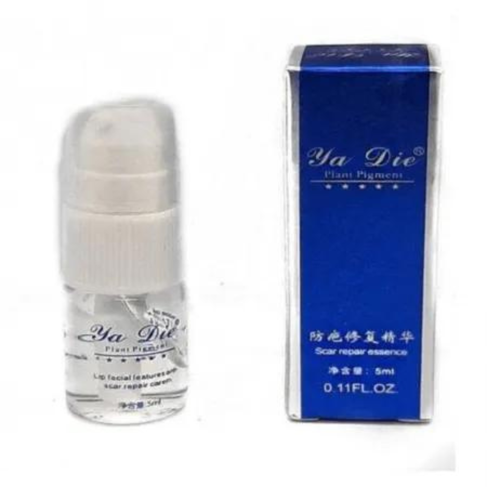 Cicatrizante para Micropigmentação Ya Die 5ml