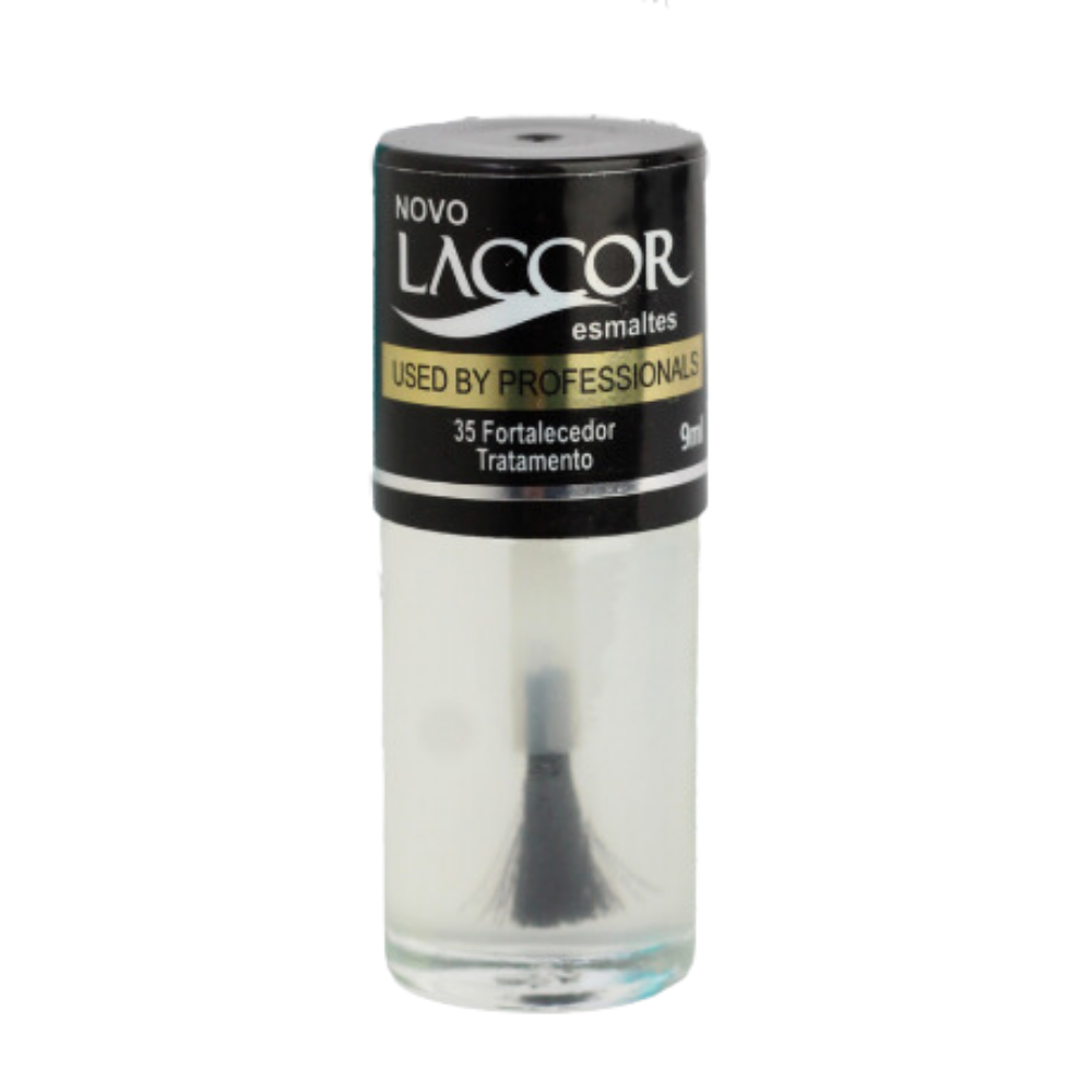Esmalte Laccor Tratamento Fortalecedor 9ml