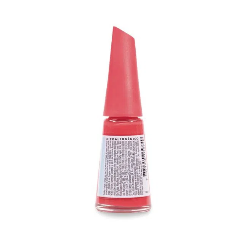 Esmalte Risqué Cremoso Start No Seu Poder 8ml
