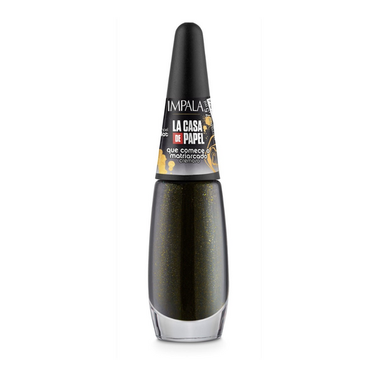 Esmalte Impala Cremoso Que Comece O Matriarcado 7,5ml