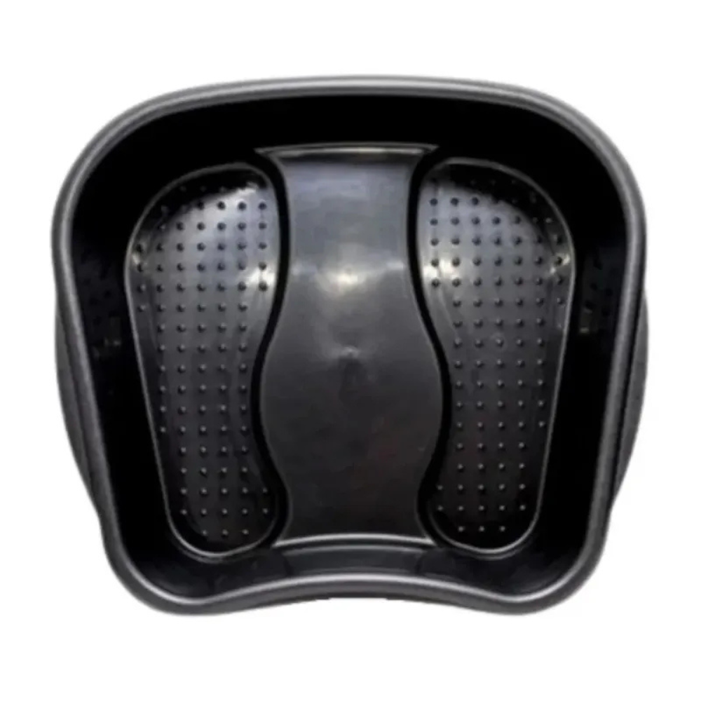 Bacia Com Pedestal Para Pedicure Santa Clara