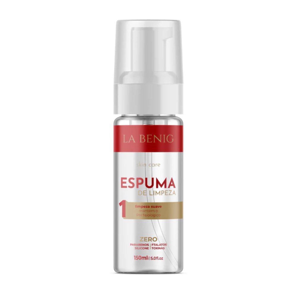 Kit Skin Care La Benig