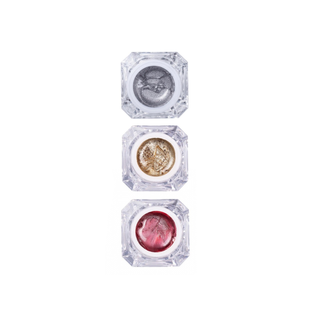 Spider Gel Hêlen Color 10g