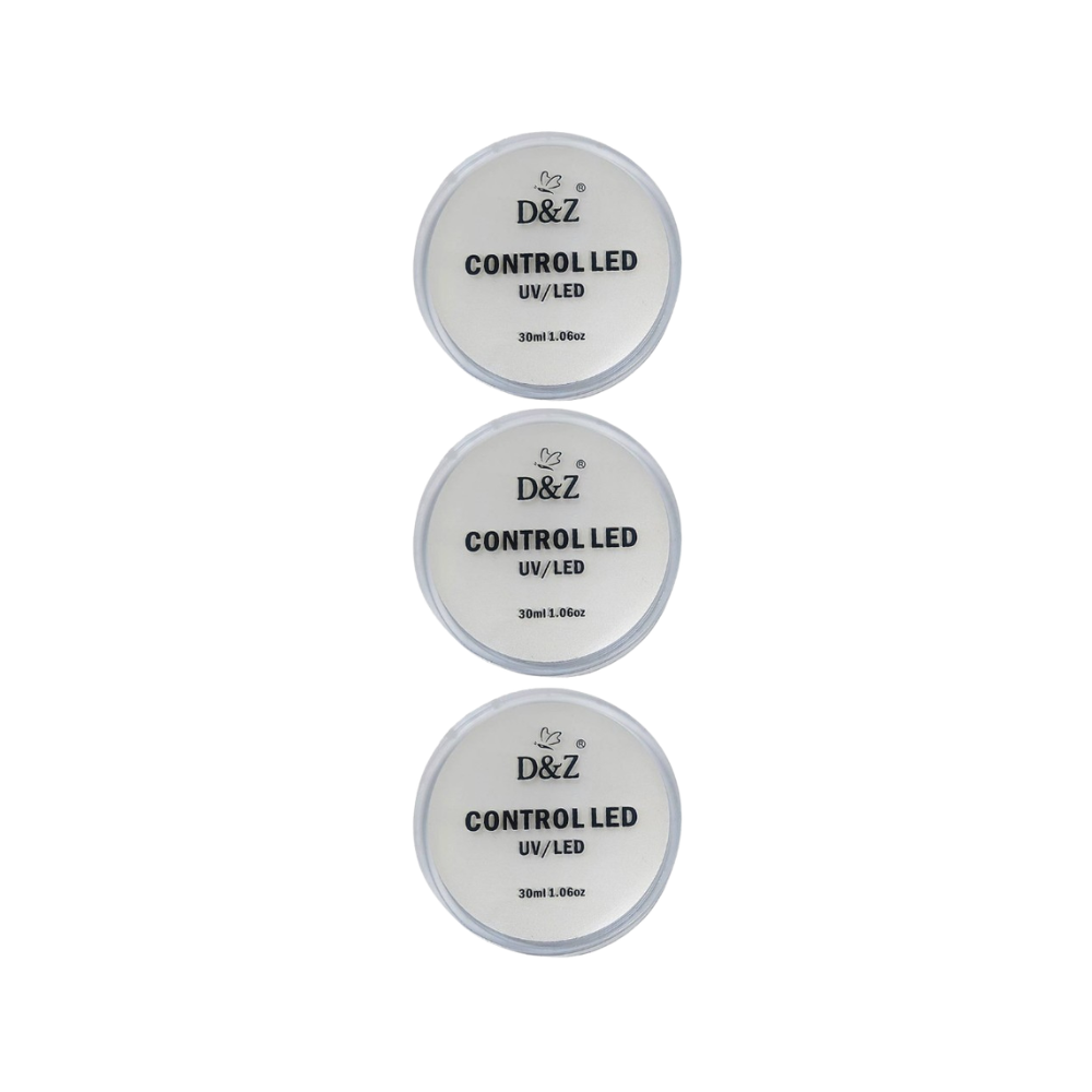 Control Gel DeZ 30g
