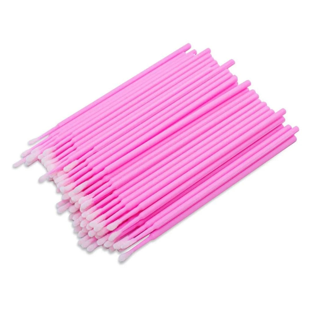 Microbrush 100 Unidades
