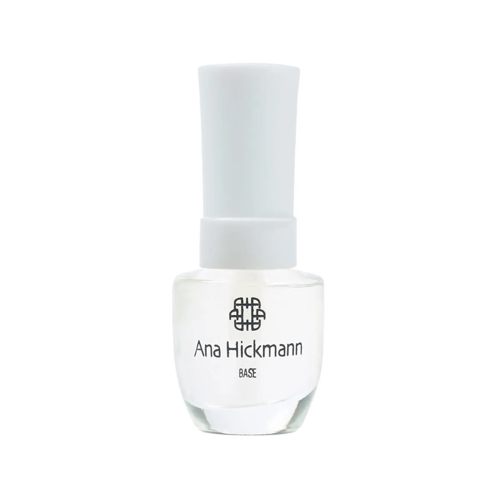 Esmalte Ana Hickmann Base Para Unhas 9ml