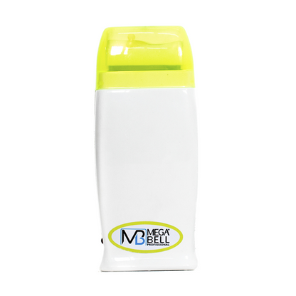 Aquecedor De Cera Roll-On Mega Bell