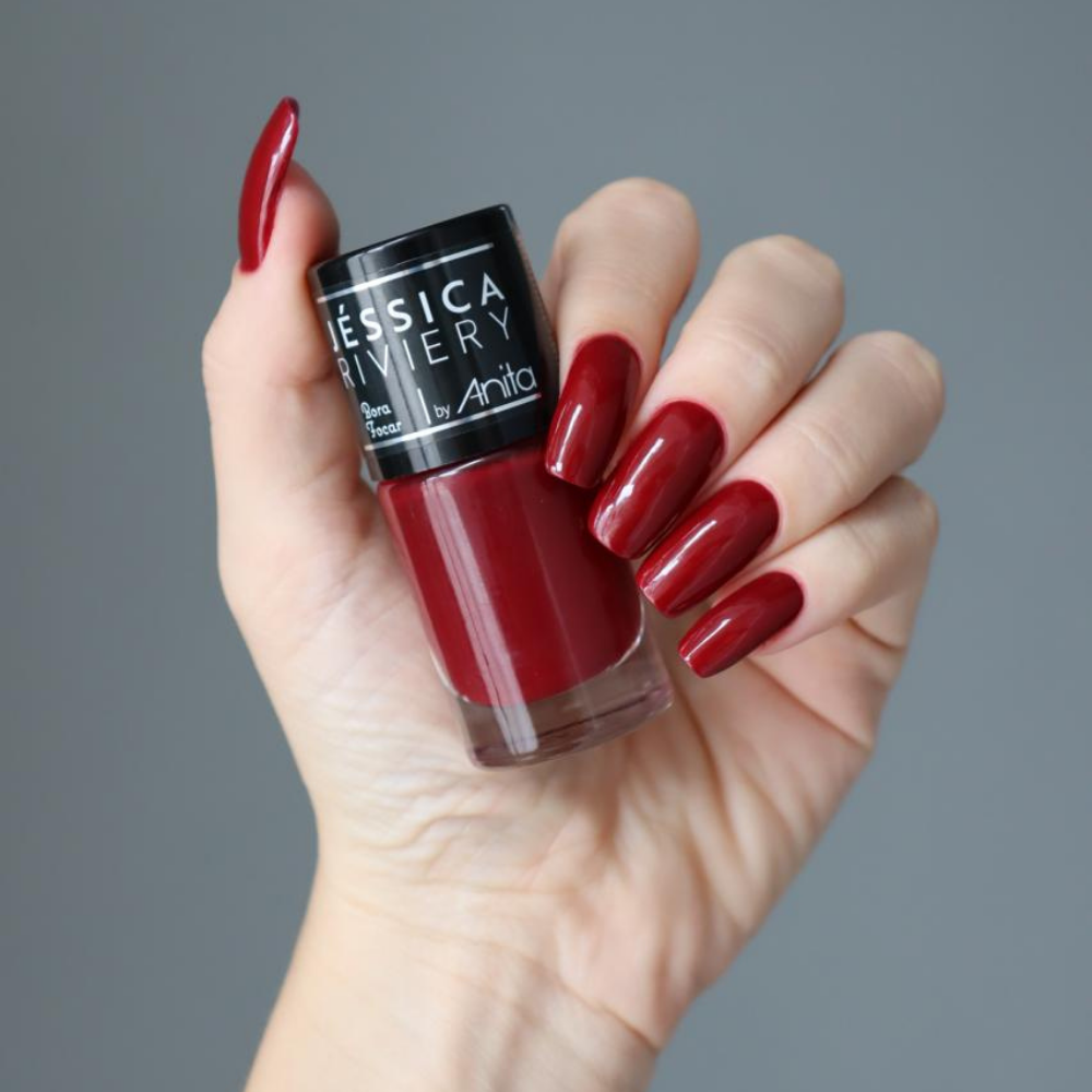 Esmalte Jéssica Riviery by Anita Bora Focar 10ml
