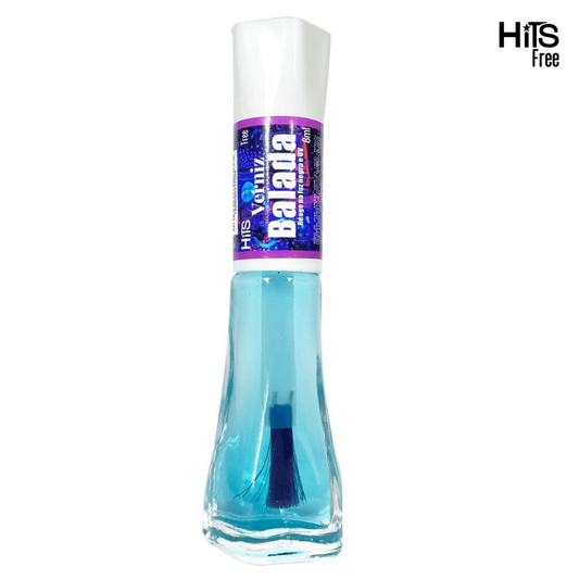 Esmalte Hits Gel Verniz Balada 8ml
