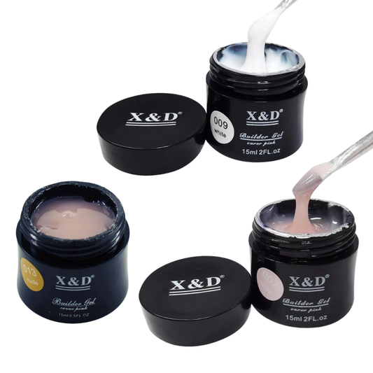 Builder Gel XeD 15g