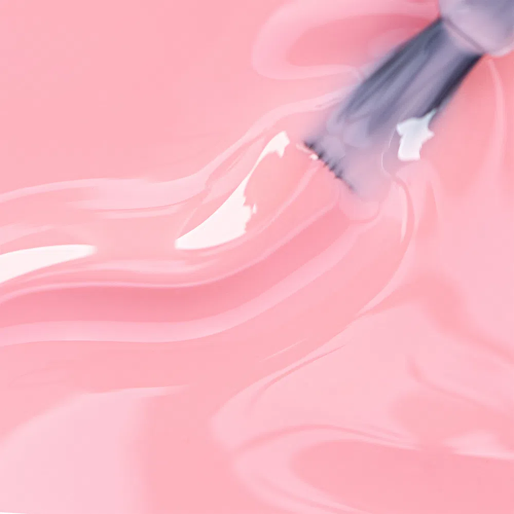 Esmalte Risqué Natural Duna 8ml - Rosa