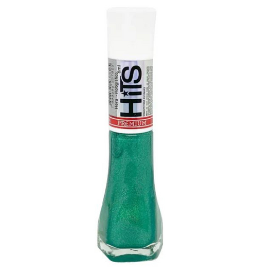Esmalte Hits Premium Holográfico Hera 8ml