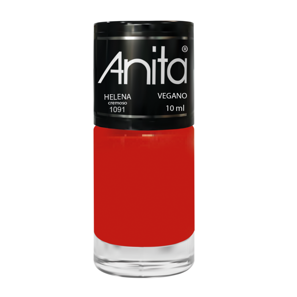 Esmalte Anita Cremoso Helena 10ml