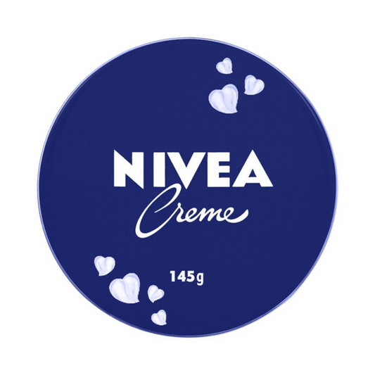 Creme Hidratante Nivea 145g