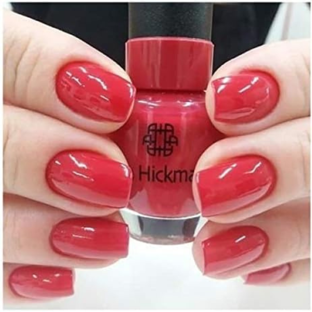 Esmalte Ana Hickmann Cremoso Entra Na Roda 9ml
