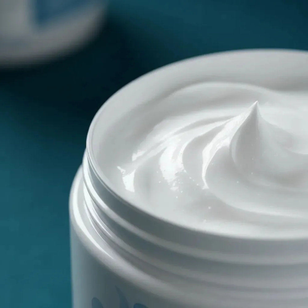 Creme Hidratante De Massagem Profissional Neutro Raavi 500g